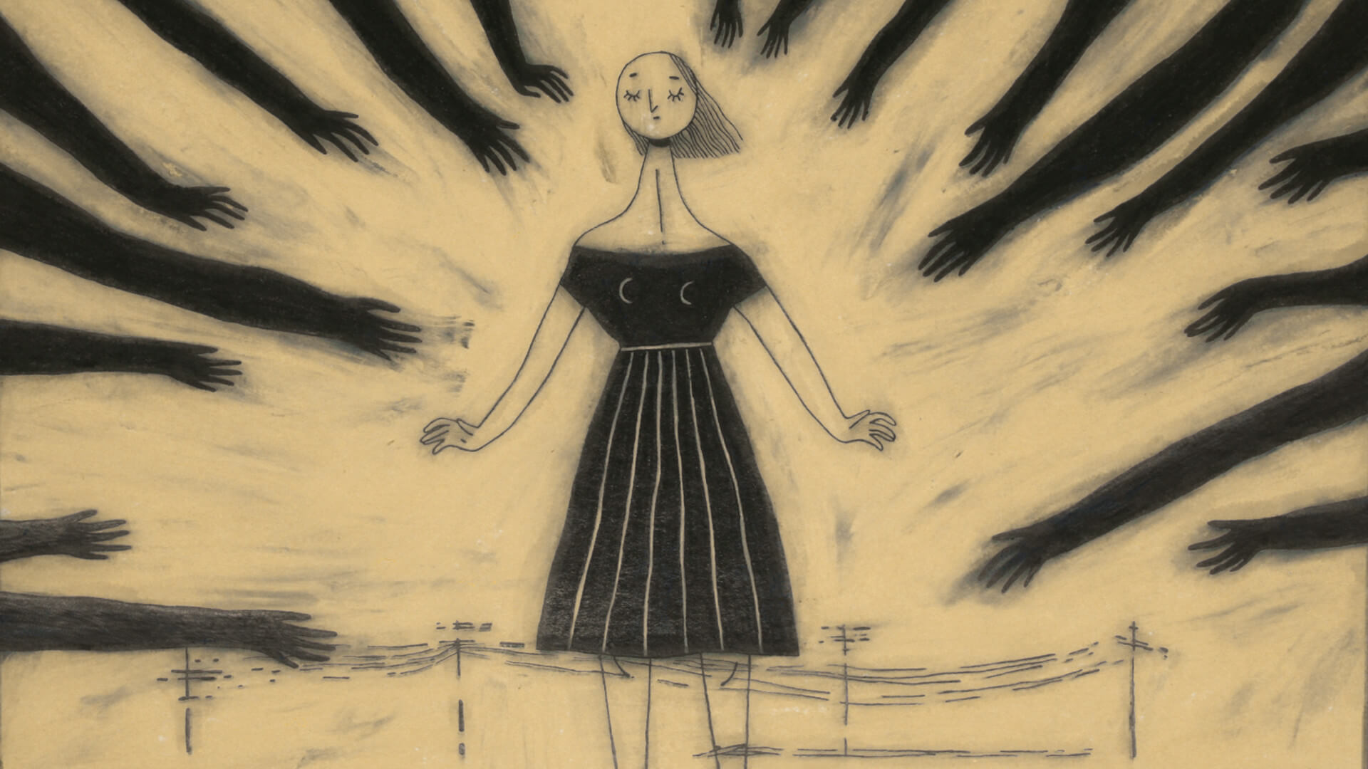 Ono što odjekuje u tišini